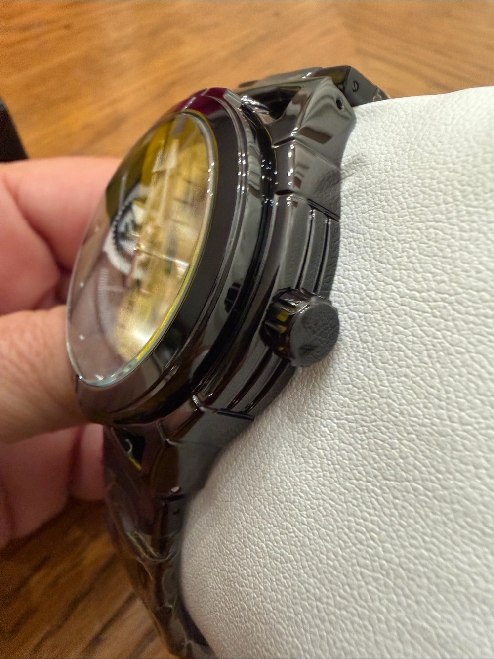 Invicta S1 Rally Watch - Picture 3 of 5